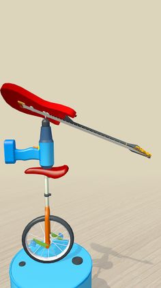 Balance Artist 3D - Screenshot 2