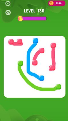 Two Blocks Puzzle - Screenshot 3