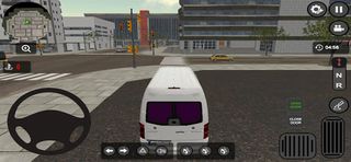 Minibus Simulator - Screenshot 3