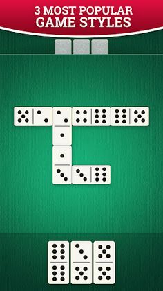 Dominoes - Screenshot 3