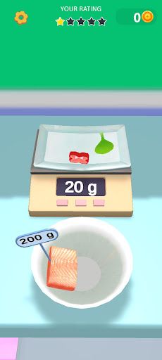 Restaurant Master - Screenshot 4