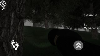 The Death Tunnel - Screenshot 3