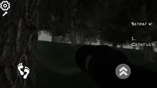 The Death Tunnel - Screenshot 3
