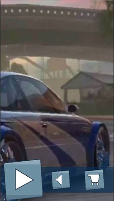 Car GT Racing Highway - Screenshot 1