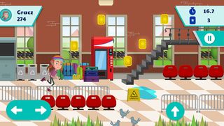 Kolejowe ABC - Screenshot 3