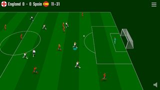 Soccer Skills - Euro Cup - Screenshot 1