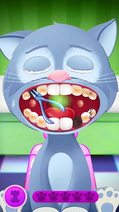 Animal Grooming - Screenshot 2