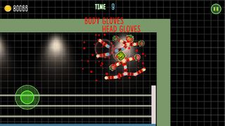 Stick Playground Game - Screenshot 2