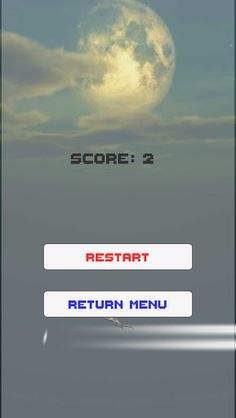 ROBORUN - Screenshot 3