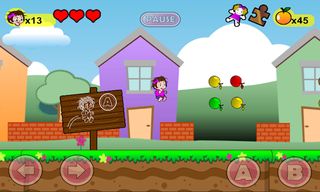 Sofia World 2 - Screenshot 1