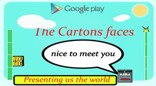 Cartons Ninjas - Screenshot 1