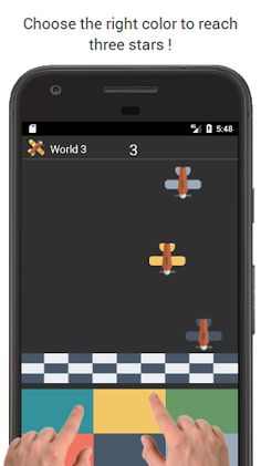 ColorChange - Screenshot 1