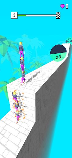 Multi Stack - Screenshot 4