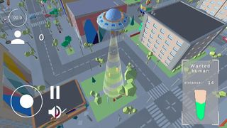 Sonification Game - Screenshot 1