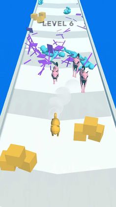 Cat Mischief - Screenshot 2