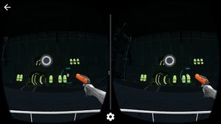 VR Shooter Target - Screenshot 3