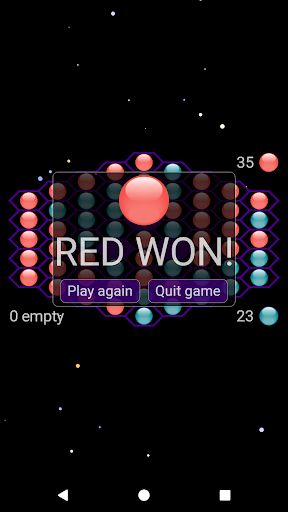 HexAttack - Screenshot 3