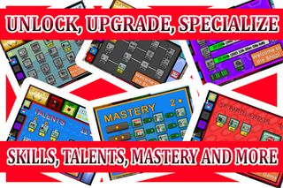 Grow Defense - Screenshot 2