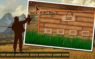 Duck Hunting Simulator 2022 - Screenshot 1