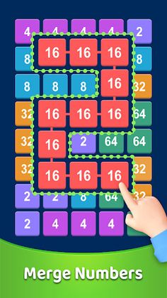 2248 Puzzle Game Master - Screenshot 1