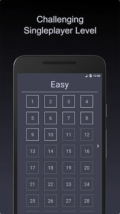 Mastermind with Singleplayer - Screenshot 4