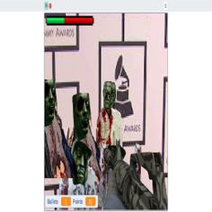 Industry Nightmare - Screenshot 1