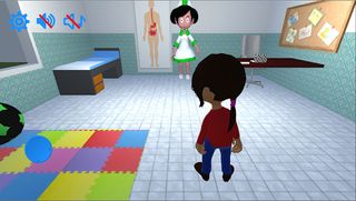 ABCDiabetes - Fase 2 - Screenshot 3