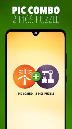 Pic Combo - 2 Pics Puzzle - Screenshot 4