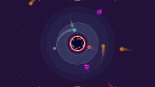 Orbt XL - Screenshot 1