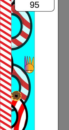 Gravitate - Screenshot 3