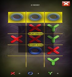 TicTacMo! - Screenshot 3