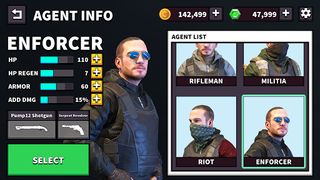 Strike Ops - Screenshot 2