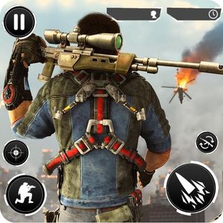 Terrorist Hunter: Cave Raid - Screenshot 3