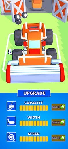 Chiken Miner - Screenshot 3