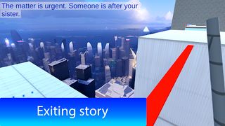 Dying Hight - Screenshot 2