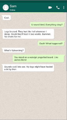 Elmo´s Story - Screenshot 3