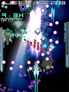 Danmaku Unlimited 2 - Screenshot 2