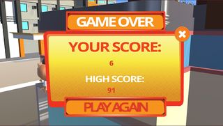 Tarci Go! - Screenshot 3