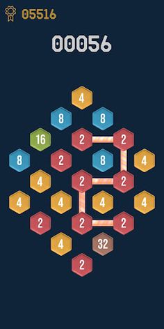 2248 Hex 3D - Screenshot 3