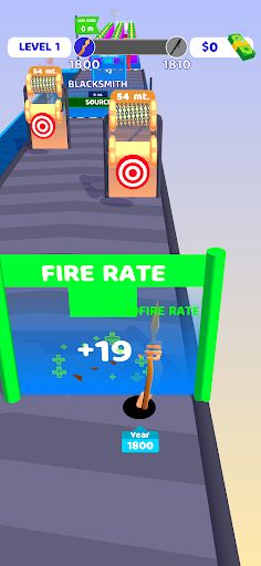 Spear Shaper - Screenshot 4