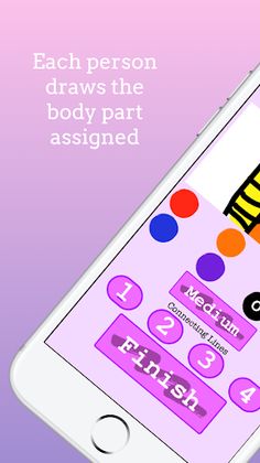 Mish-Mash-Monster - Screenshot 2