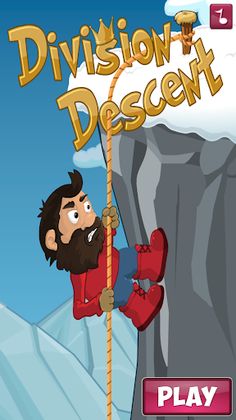 Division Descent - Screenshot 1