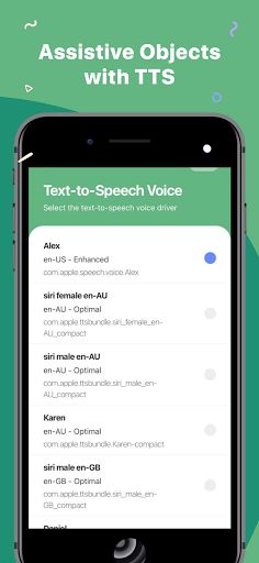 Chamur - Scavenger Hunt Find I - Screenshot 2