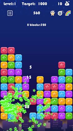 PopStar Classic - Screenshot 2