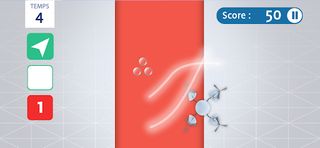 Technosphère 3.0 - Screenshot 2