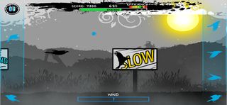 Ravenous - Screenshot 1