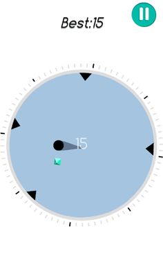 RoundBall - Screenshot 4