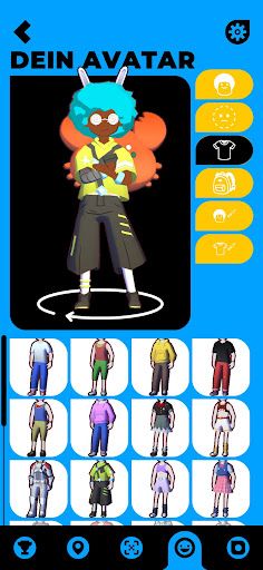 Super Crowd App - Screenshot 1