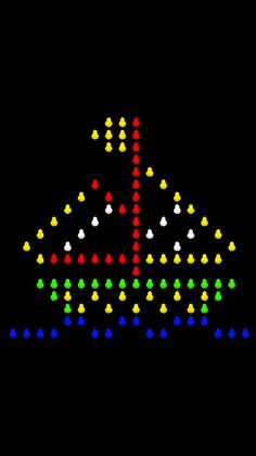 Magic lights - Screenshot 2