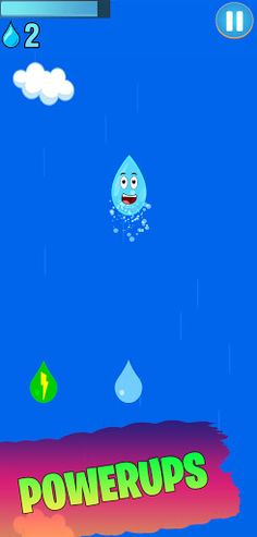 Drip trip - Screenshot 3